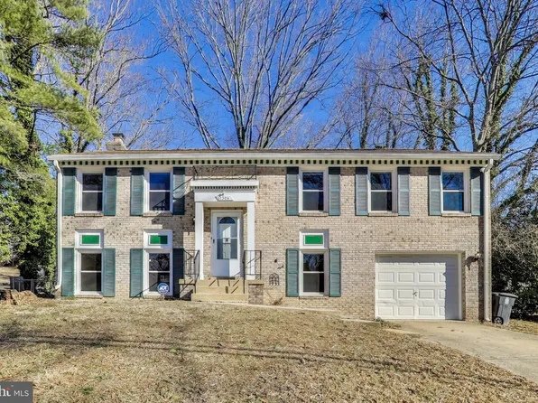 11304 Cranford Dr, Upper Marlboro, MD 20772