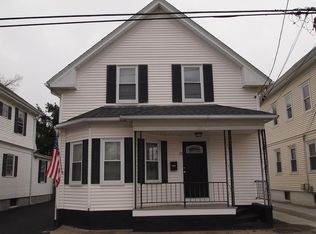 51 Barrows St, Providence, RI 02909