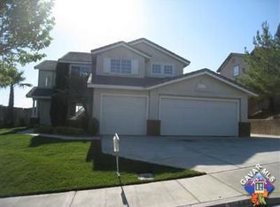 38444 Juniper Tree Rd, Palmdale, CA 93551