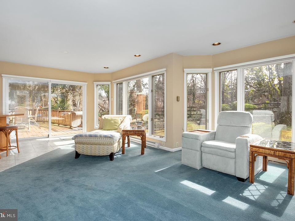 6707 Capstan Dr Annandale VA Zillow