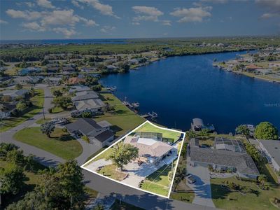 3435 Pinetree St, Port Charlotte, FL, 33952