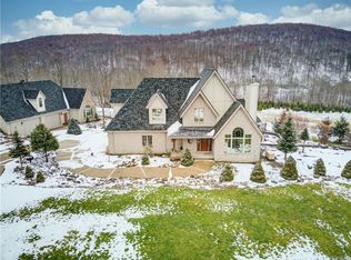 6836 Dooley Rd, Ellicottville, NY 14731