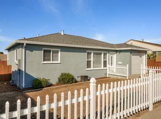 1829 Harding St, Seaside, CA 93955