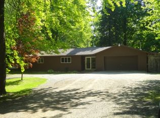 2225 Stitt Rd, Mio, MI 48647