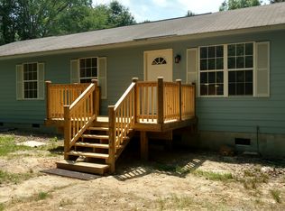 1054 Bonner Rd, Lincolnton, GA 30817