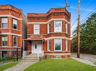 6243 S Bishop St, Chicago, IL 60636