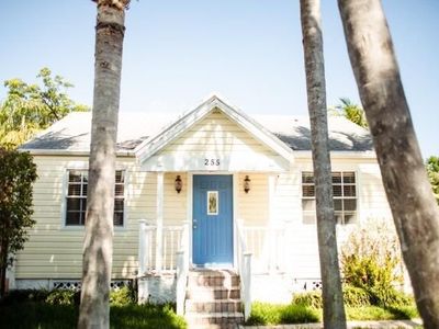255 NE 12th St, Delray Beach, FL, 33444
