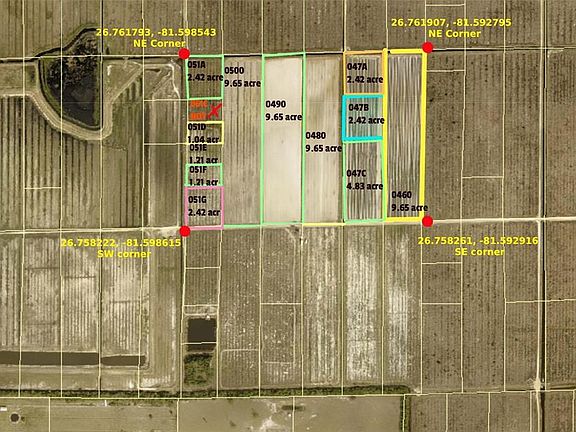 5th image of N River Rd Lot 51A