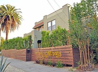 851 N Hoover St, Los Angeles, CA 90029