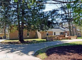 2199 Raby Rd, East Lansing, MI 48823