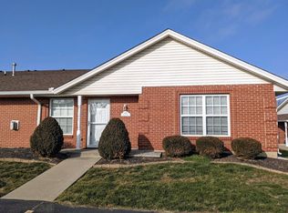 5445 Hester Rd, Oxford, OH 45056