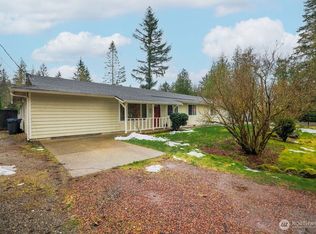44405 SE 146th Street, North Bend, WA 98045