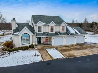 170 N 9000w Rd, Bonfield, IL 60913