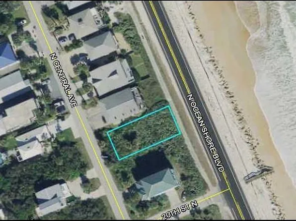 2014 N Central Ave, Flagler Beach, FL 32136