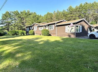 89 McIntire Rd, New Gloucester, ME 04260