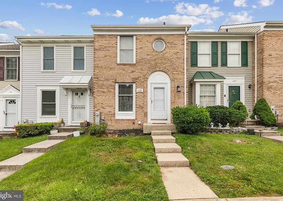 125 Laurel Woods Ct, Abingdon, MD 21009 | Zillow