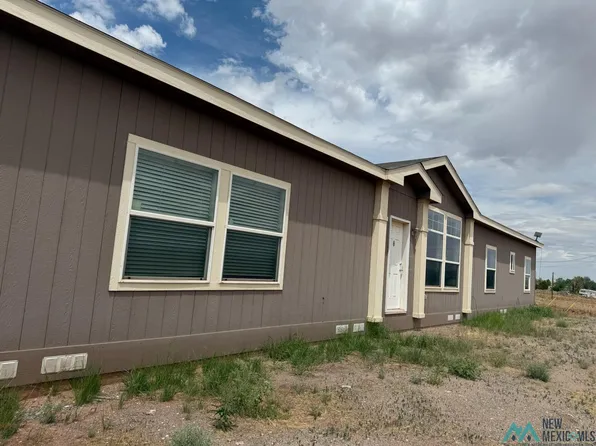 118 Roberts Rd, Bluewater, NM 87005