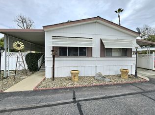 2400 W Midvalley Ave SPACE L14, Visalia, CA 93277