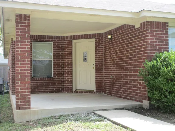 2002 Angelique Ct, Leander, TX 78641