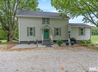 2632 Hilltop Rd, Springfield, IL 62712