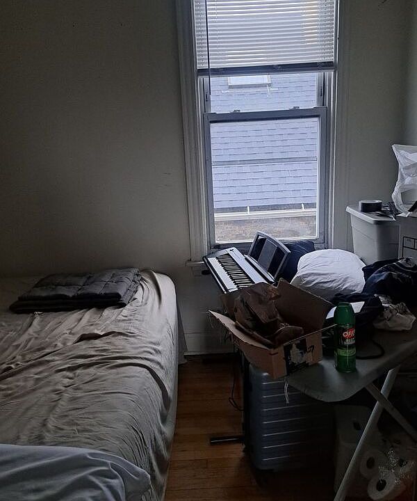 2nd image of 2400 N Bernard St #2