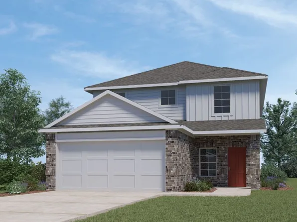 20228 Hickenlooper Way, Manor, TX 78653