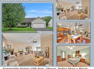 141 Arbor Dr #L-0396, Myerstown, PA 17067