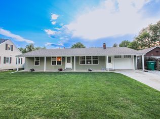 1206 K St, La Porte, IN