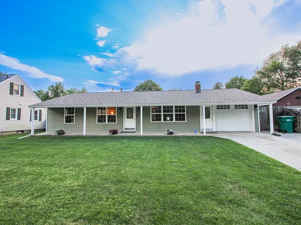 1206 K St, La Porte, IN 46350