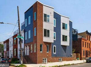 1255 N 23rd St #2, Philadelphia, PA 19121