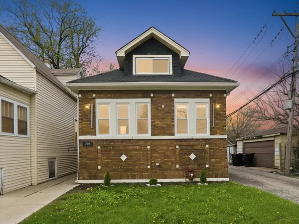 (undisclosed Address), Chicago, IL 60628