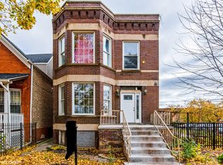 419 N Drake Ave, Chicago, IL 60624