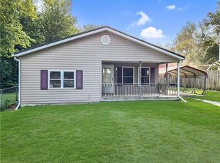 309 Ralph St, Richmond, MO 64085