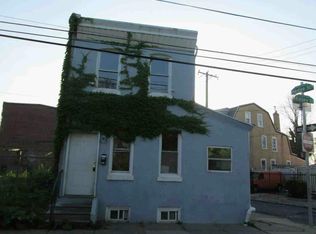 1681-85 Kinsey St, Philadelphia, PA 19124