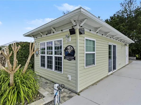 9459 SE 47TH WAY LOT 218, WEBSTER, FL 33597