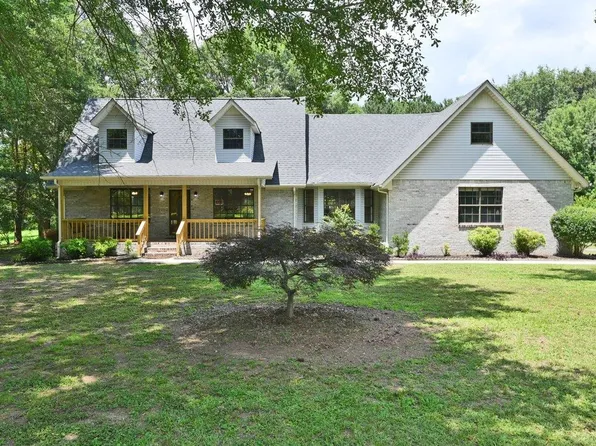 144 County Road 1477, Cullman, AL 35058