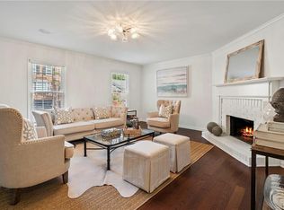 504 Dunwoody Chace #5, Sandy Springs, GA 30328