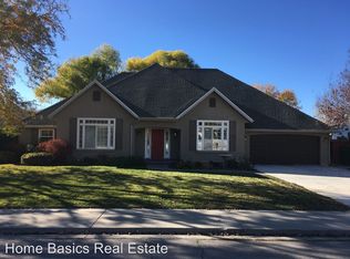 3977 N Cove Dr, Provo, UT 84604