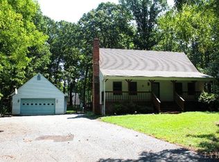 5160 Thomas Jefferson Rd, Forest, VA 24551