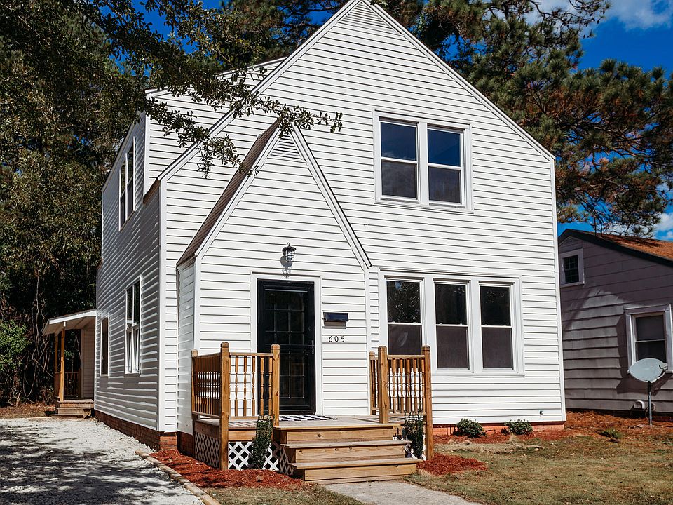 1st image of 605 W Lenoir Ave #605
