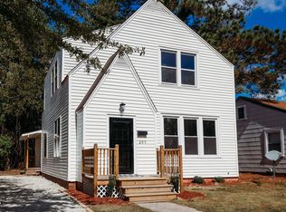 605 W Lenoir Ave #605, Kinston, NC 28501