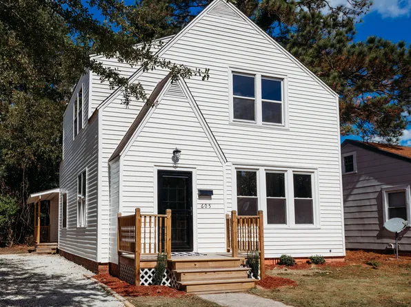 605 W Lenoir Ave #605, Kinston, NC 28501