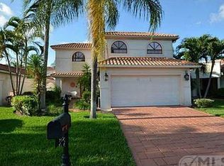9036 Villa Portofino Cir, Boca Raton, FL 33496