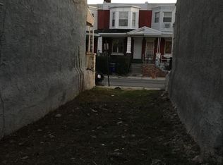 6017 Delancey St, Philadelphia, PA 19143