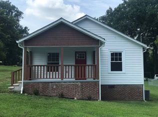 1611 E Ridge Ave, Chattanooga, TN 37412