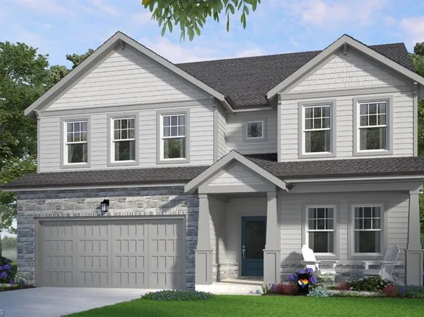 5409 Rock Valley Dr, Trinity, NC 27370