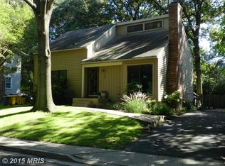 137 Delaware Ave, Pasadena, MD 21122