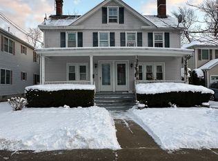 91 Central Ave, Madison, NJ 07940