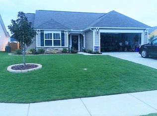 1678 Musket Trl, Sumter, SC 29150