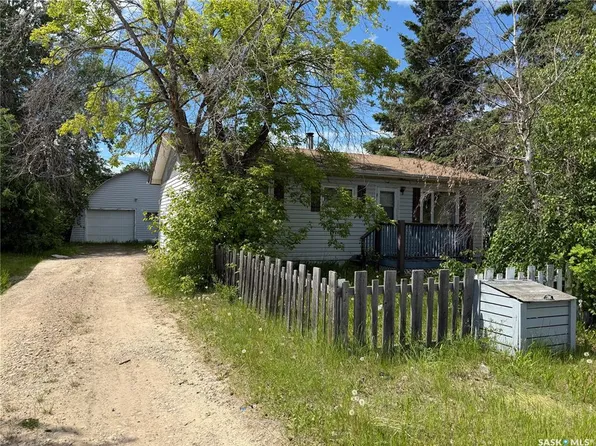 1409 Green AVENUE, Buffalo Narrows, SK S0M 0J0